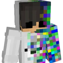 carlos_king Minecraft avatar bust