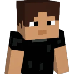 carlos_mata_005 Minecraft avatar bust