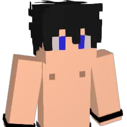 carlosabranches Minecraft avatar bust