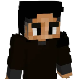 carlosaszc Minecraft avatar bust
