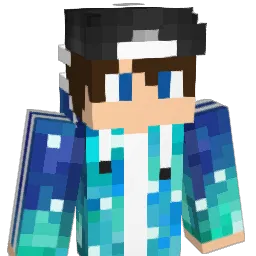 carlosbr11 Minecraft avatar bust