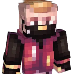 carlosc38d Minecraft avatar bust