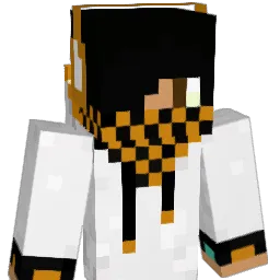 carlosmtz1 Minecraft avatar bust