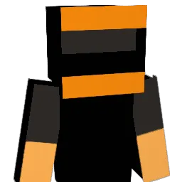 carlosoak Minecraft avatar bust