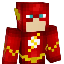 carlossainz13 Minecraft avatar bust