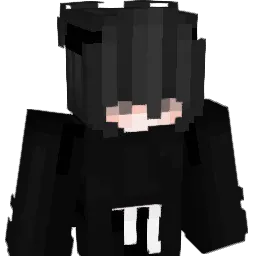 carlossibim Minecraft avatar bust