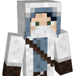 carlossnipe1 Minecraft avatar bust