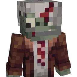 carloxdt25 Minecraft avatar bust