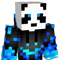 carlslayer101 Minecraft avatar bust