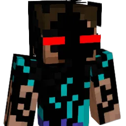 carm00's Minecraft skin
