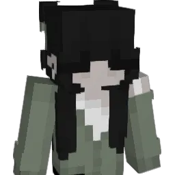 carm4n's Minecraft skin