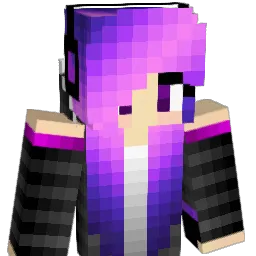 carmaa's Minecraft skin