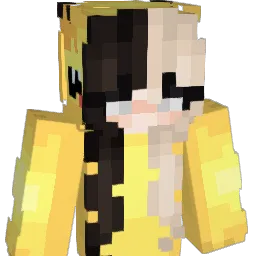 carmaid_ Minecraft avatar bust