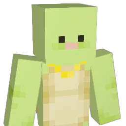 carmel0320 Minecraft avatar bust