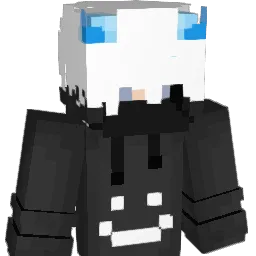 carmel2024 Minecraft avatar bust