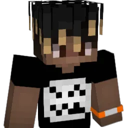 carmel_drop64 Minecraft avatar bust