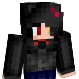 carmelo1121 Minecraft avatar bust