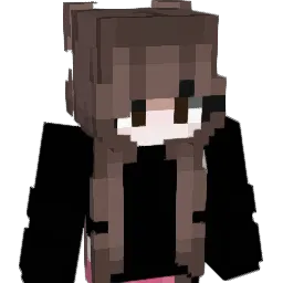 carmen3794 Minecraft avatar bust