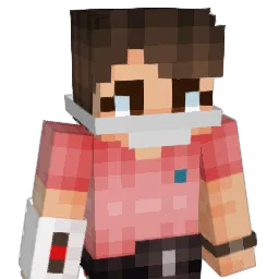 carmen_luz Minecraft avatar bust