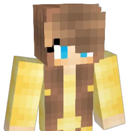carmenw_993 Minecraft avatar bust