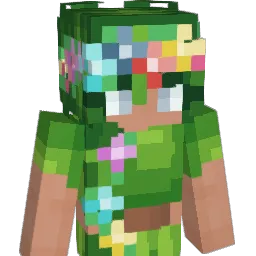 carmpool's Minecraft skin