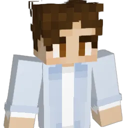 carms1 Minecraft avatar bust
