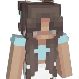 carmz278 Minecraft avatar bust