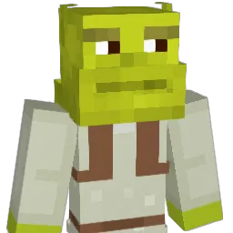 carnecruda Minecraft avatar bust