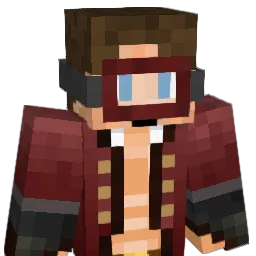 carnor03 Minecraft avatar bust
