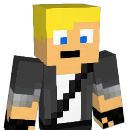 carnyx_ Minecraft avatar bust