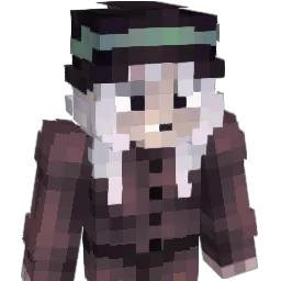 carola1's Minecraft skin