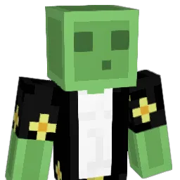 carolabc123 Minecraft avatar bust