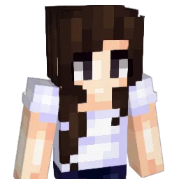 carolc00ter56 Minecraft avatar bust