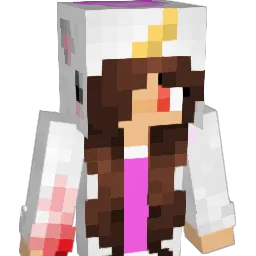 carolina_g99 Minecraft avatar bust