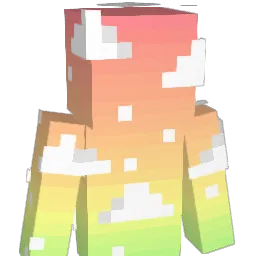 carolineee_11 Minecraft avatar bust