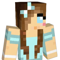 carolyn77 Minecraft avatar bust