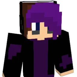 carpe_X_noctem Minecraft avatar bust