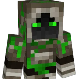 carpe_omnia Minecraft avatar bust