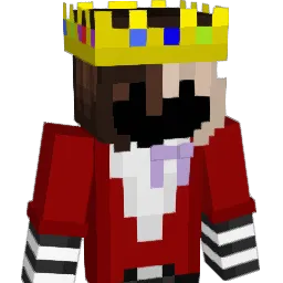 carpett_ Minecraft avatar bust