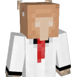 carpincho_20 Minecraft avatar bust