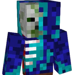 carpinder's Minecraft skin