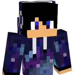 carpio_1406 Minecraft avatar bust