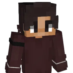 carpisawake Minecraft avatar bust