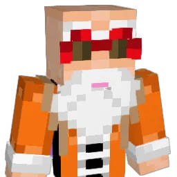 carpocci Minecraft avatar bust