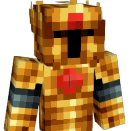 carrizozo Minecraft avatar bust