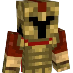 carrotstick42 Minecraft avatar bust