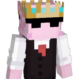 carrottree1 Minecraft avatar bust