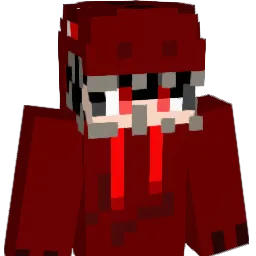 carryme7007 Minecraft avatar bust