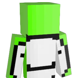 carson3833's Minecraft skin