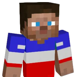 carson_1smith's Minecraft skin